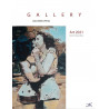 CATALOG SELECTION OF PAINTINGS MADE DURING 2021