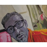Self-portrait 2024