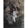 Granada Painter – Original Modern Art & Oil Paintings by JMArt