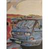 VW T3