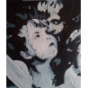 SILENCIO ARTE ART