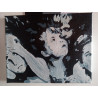 SILENCIO ARTE ART